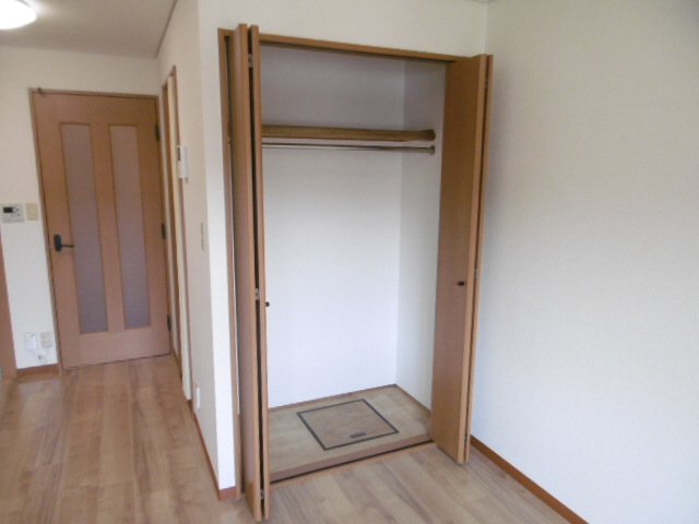 収納 写真8