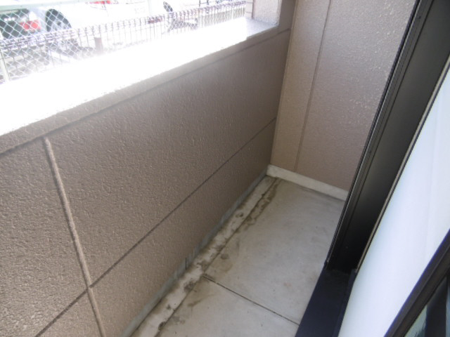 バルコニー・ベランダ 写真10