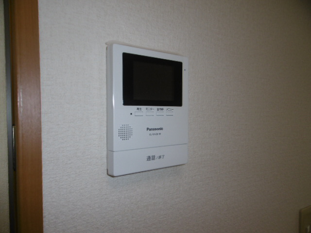 セキュリティ 写真9