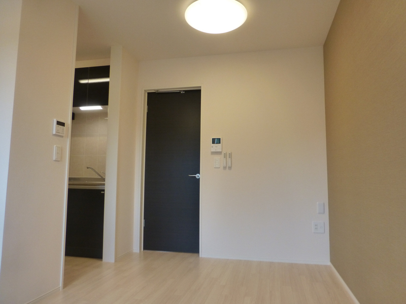 リビング 写真2