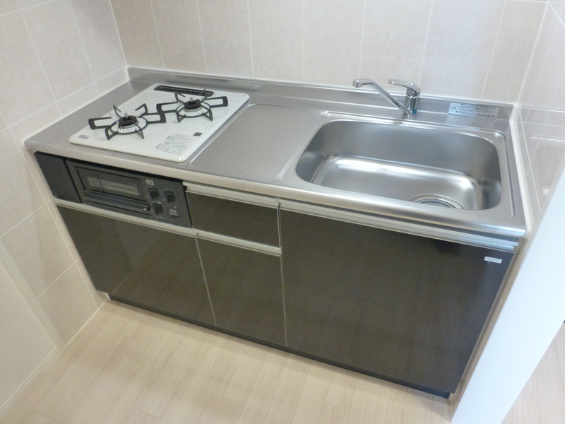 キッチン 写真3