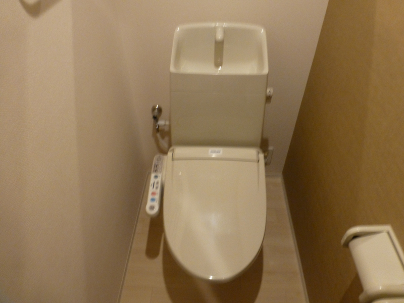 トイレ 写真6