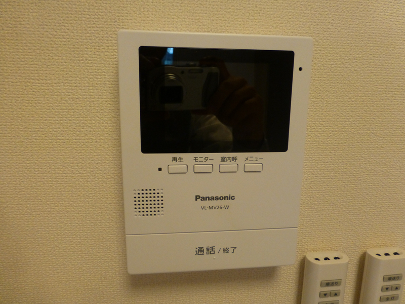 セキュリティ 写真8