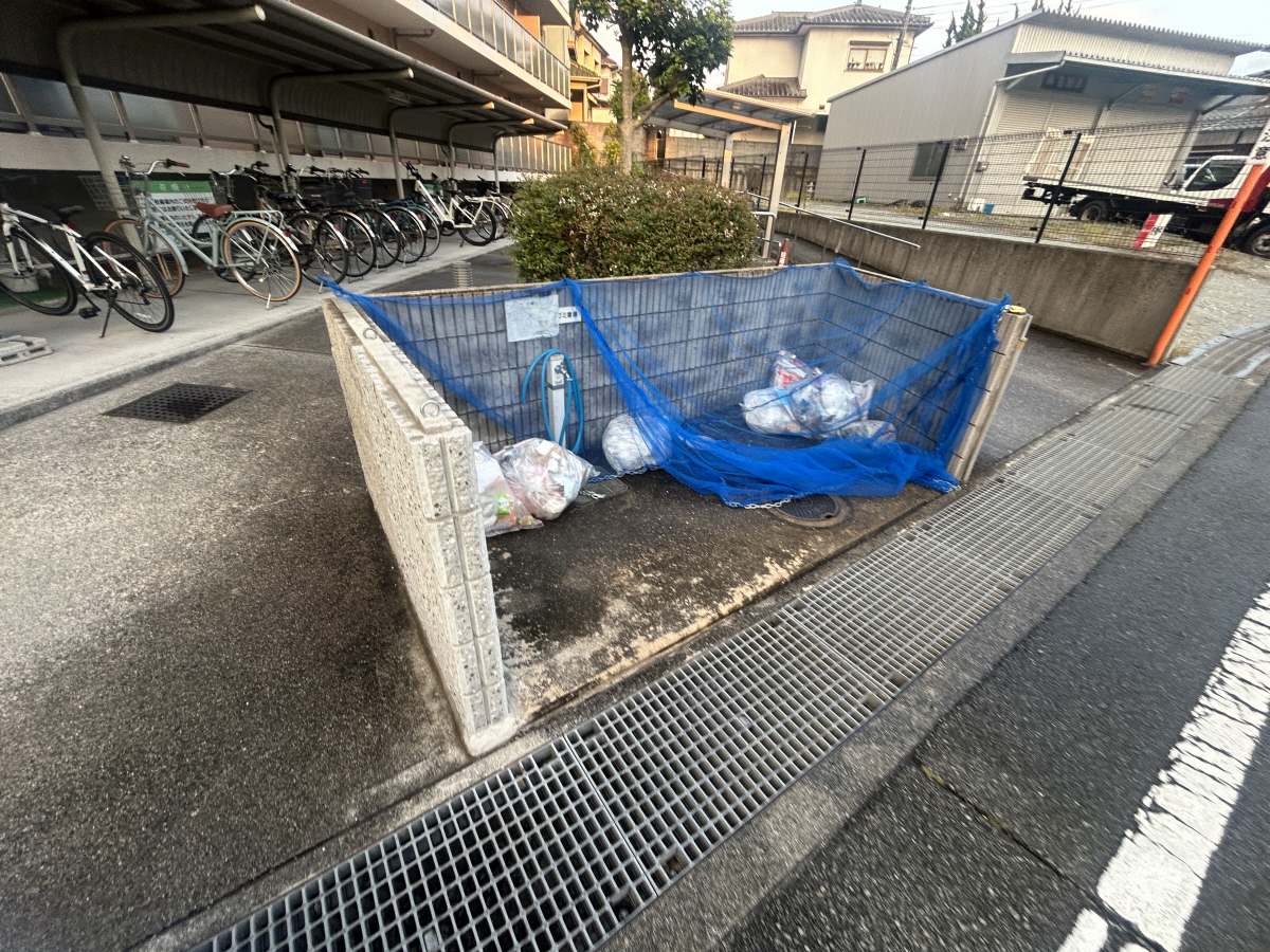 共用部 写真10