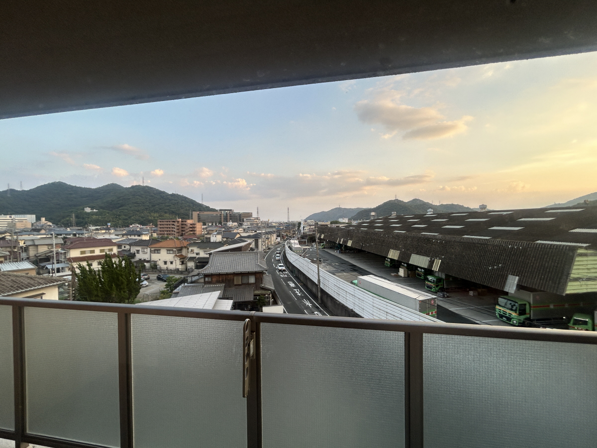 眺望 写真12