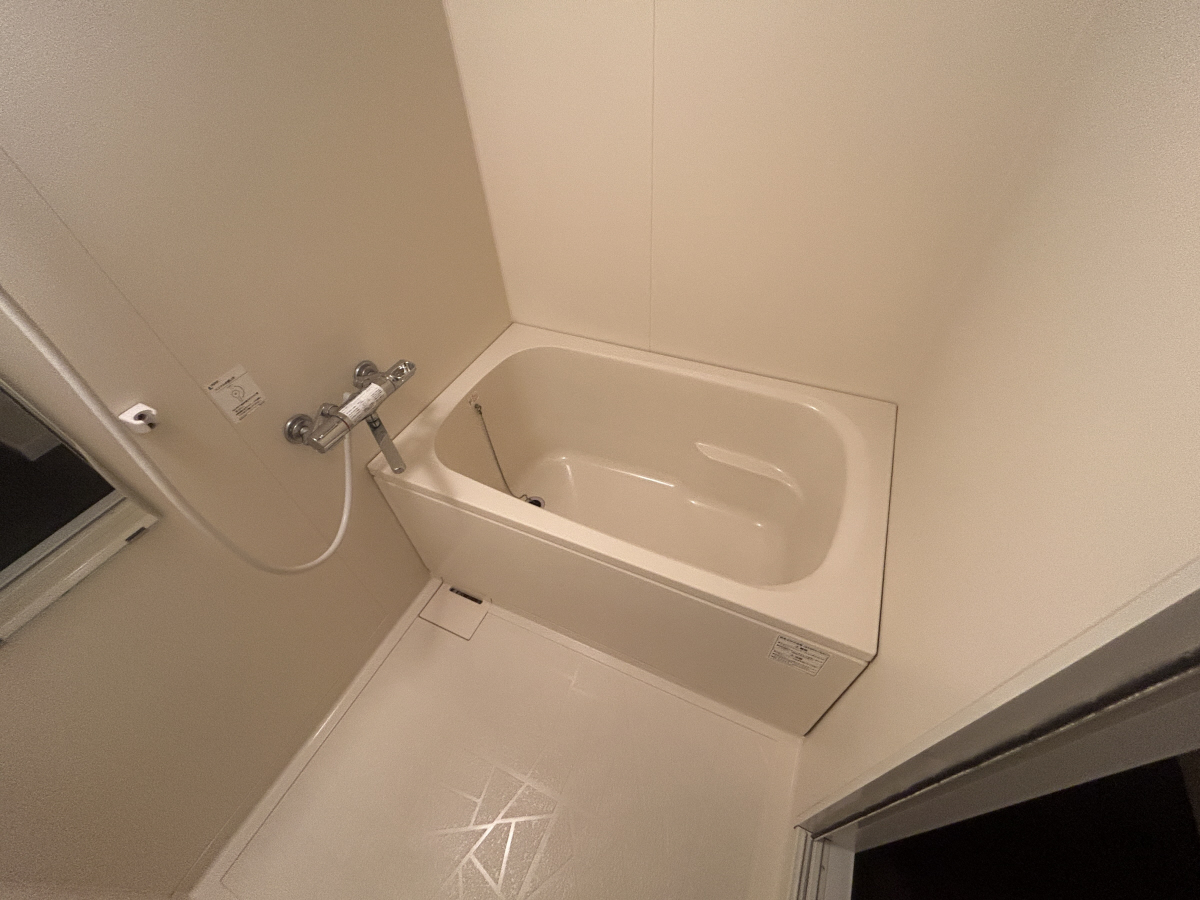 バス 写真4