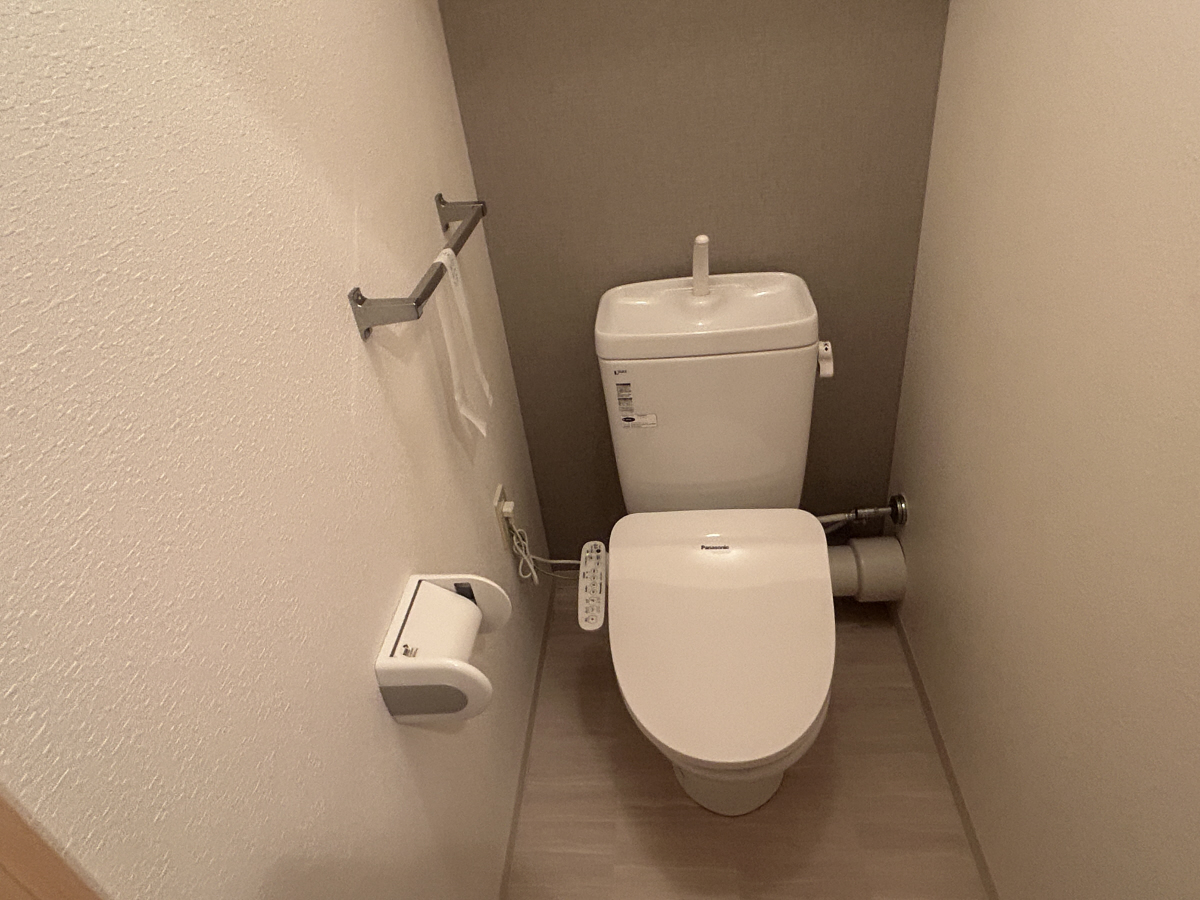 トイレ 写真5