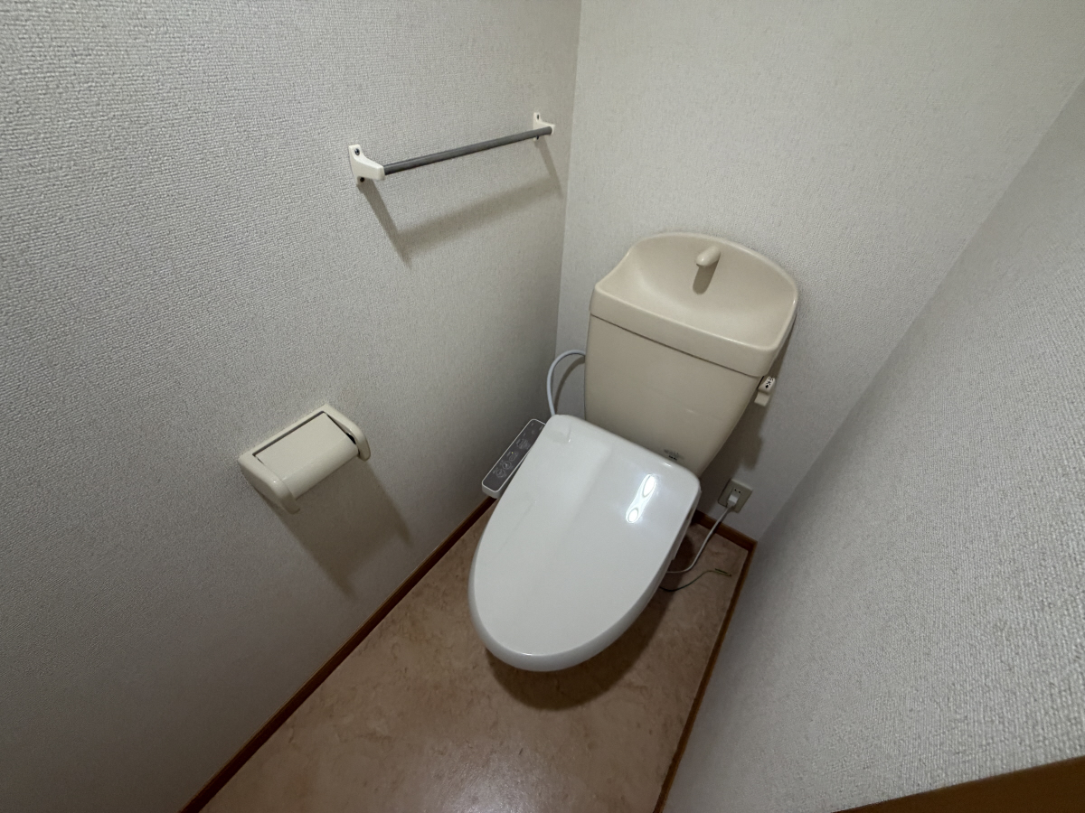 トイレ 写真5