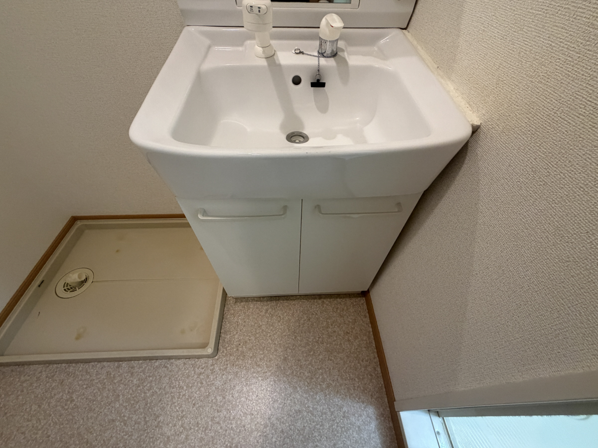 洗面所 写真6