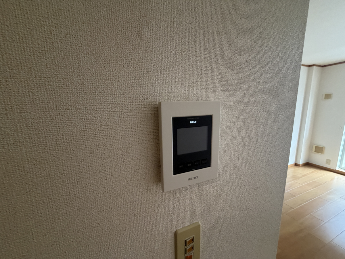セキュリティ 写真11