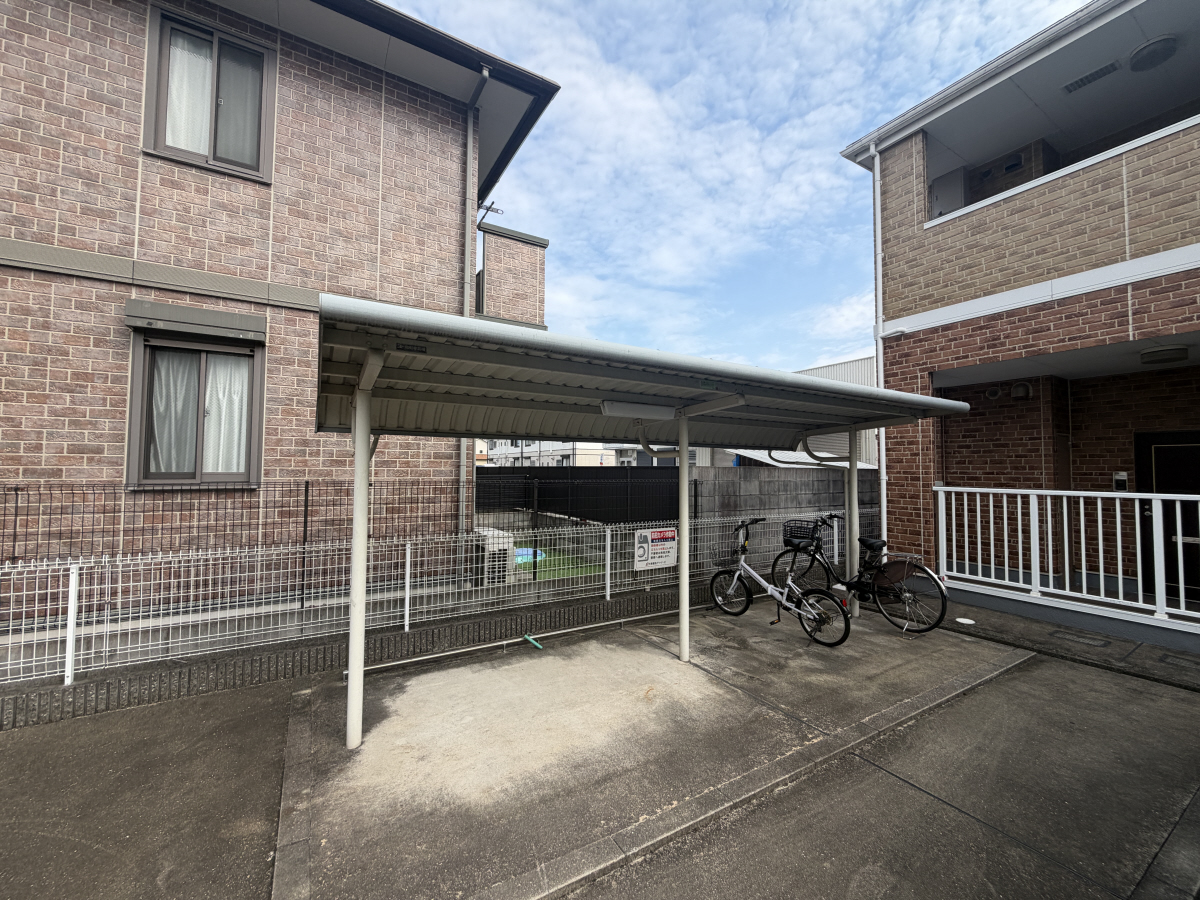 共用部 写真13