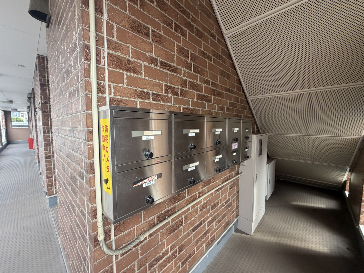 共用部 写真17