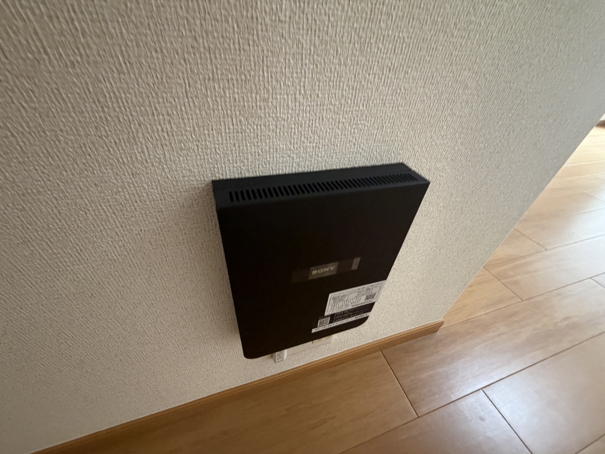 設備 写真19