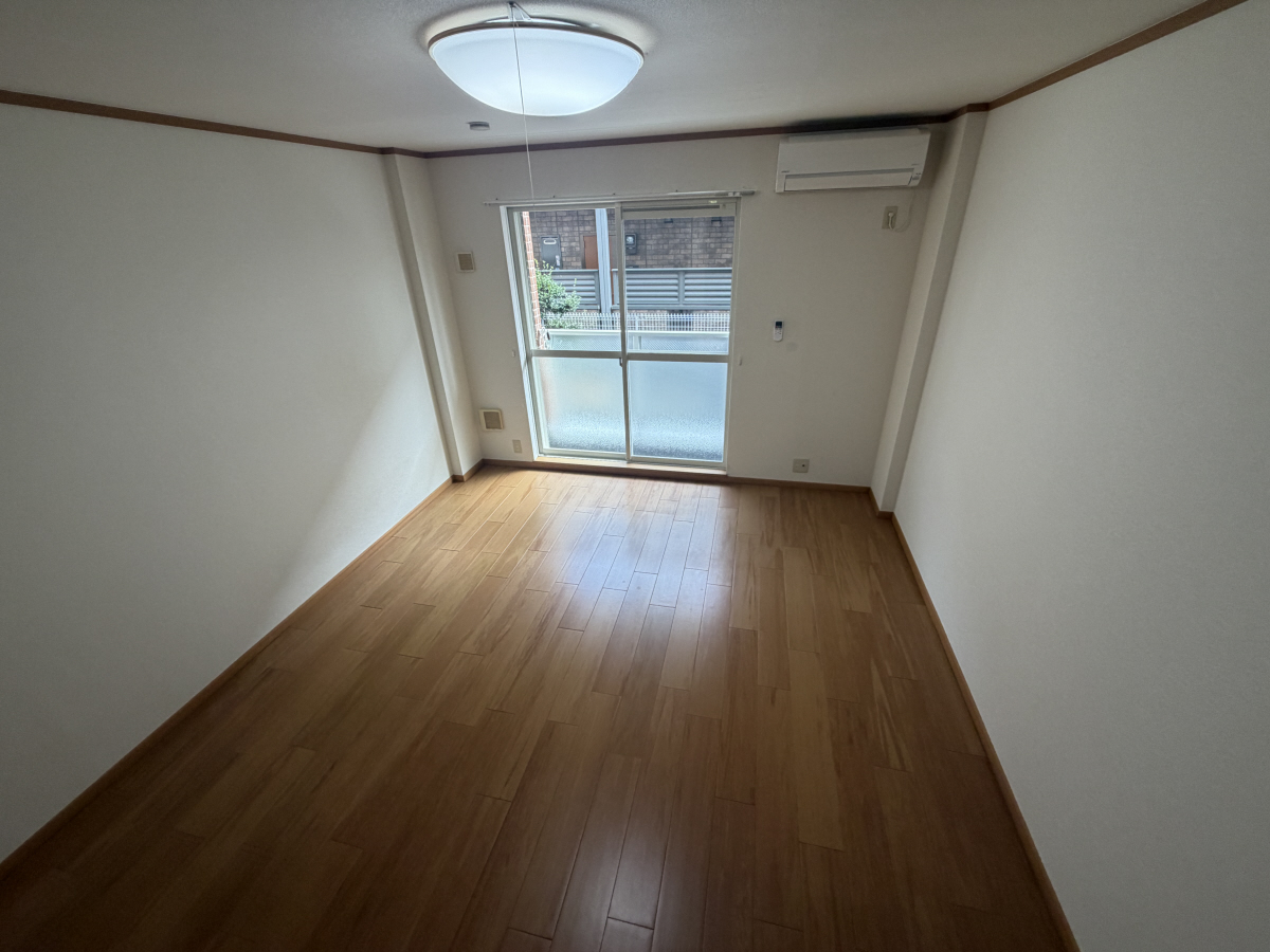 寝室 写真32