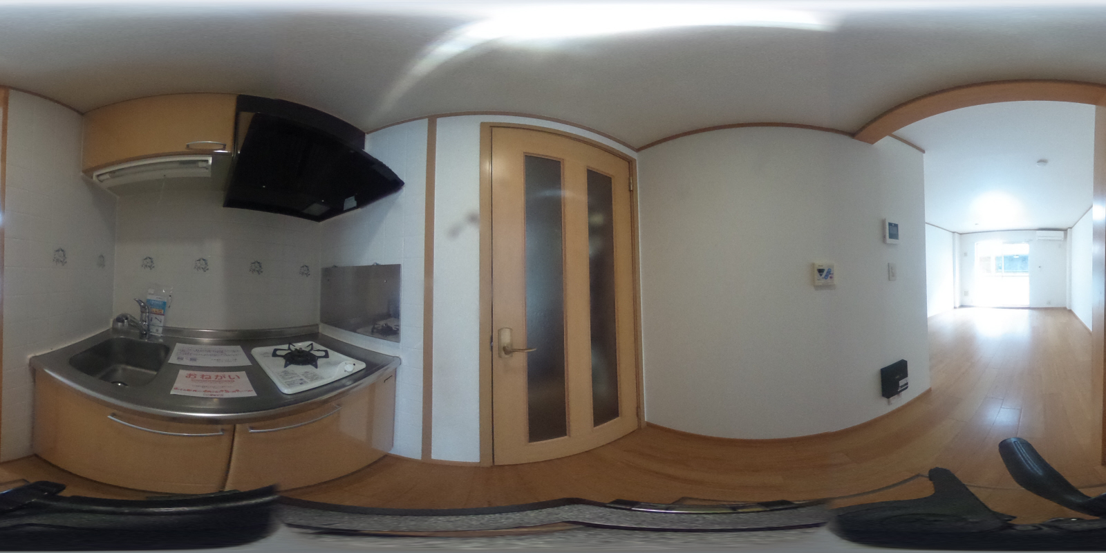 キッチン 写真34