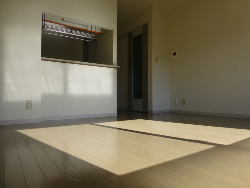 リビング 写真2