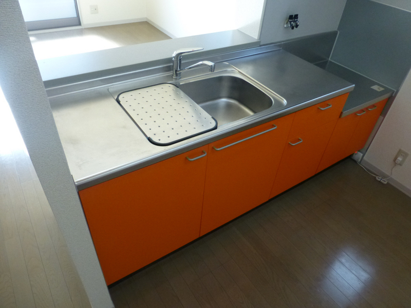 キッチン 写真3