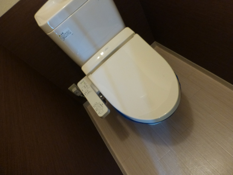 トイレ 写真5