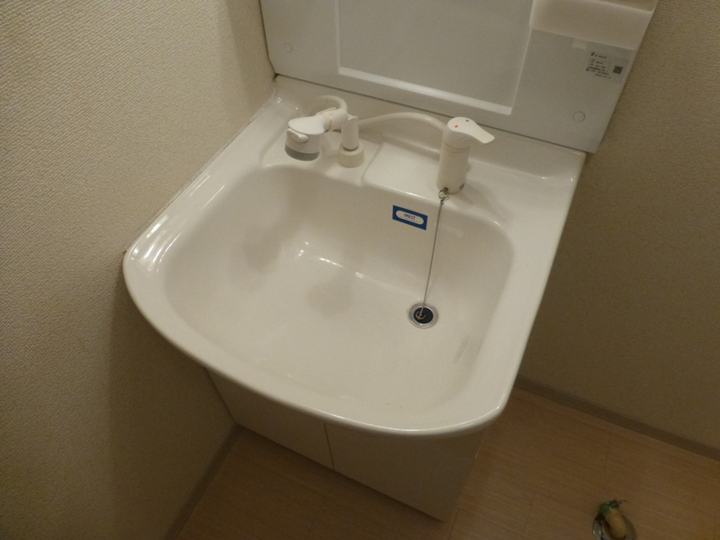 洗面所 写真6