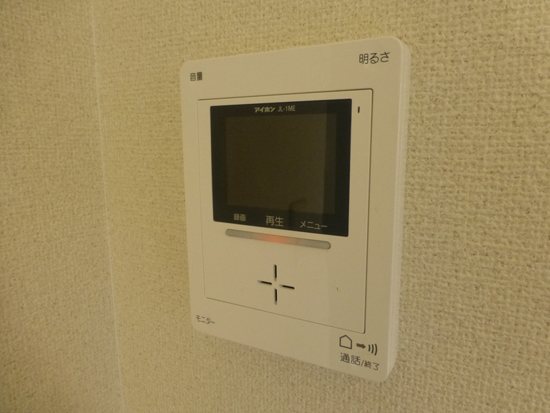 セキュリティ 写真12