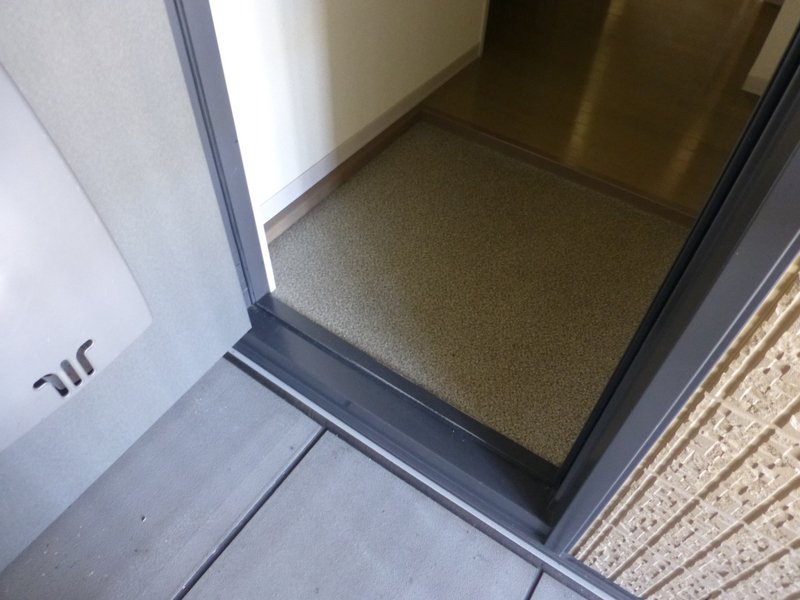 玄関 写真16
