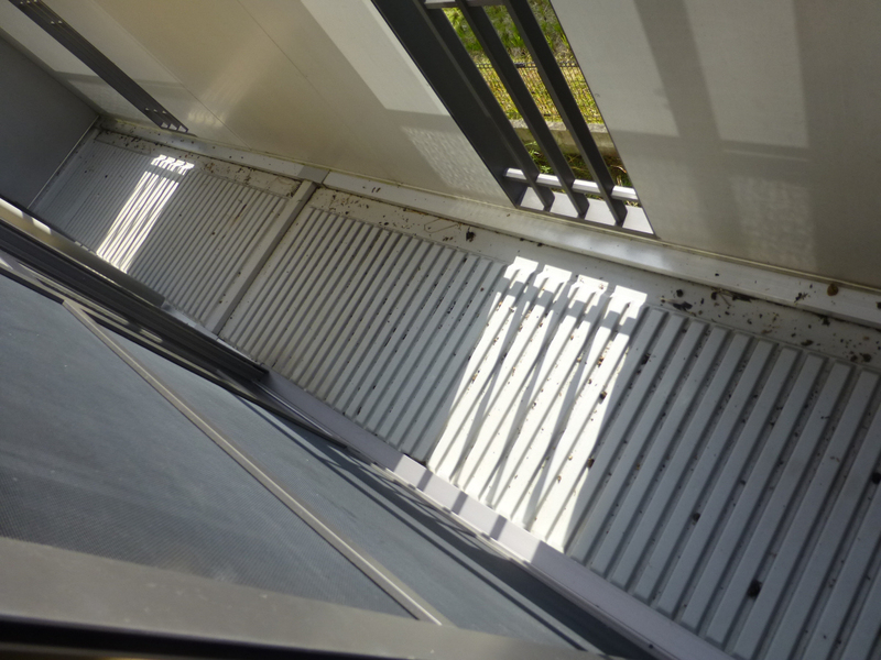 バルコニー・ベランダ 写真17