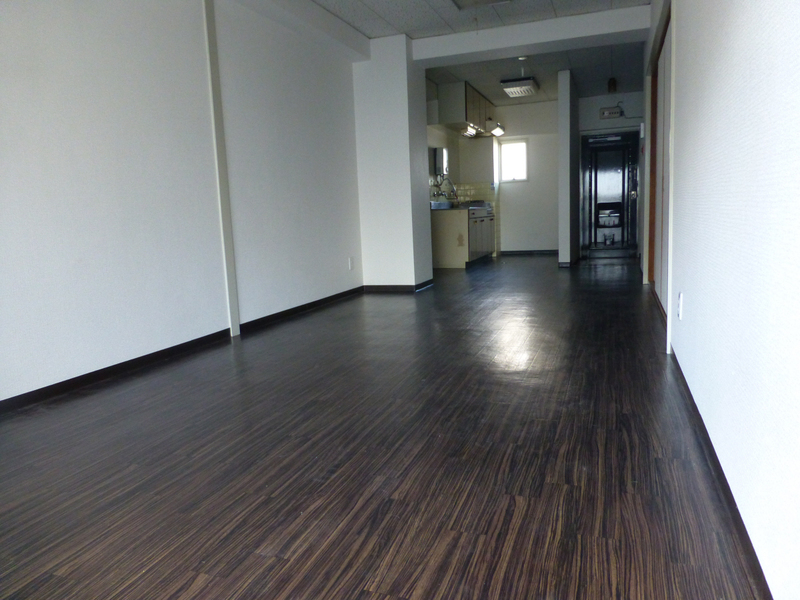 リビング 写真2