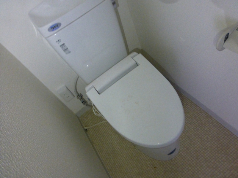 トイレ 写真5
