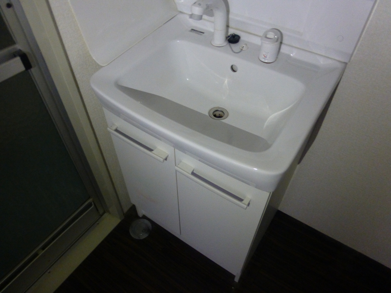 洗面所 写真6