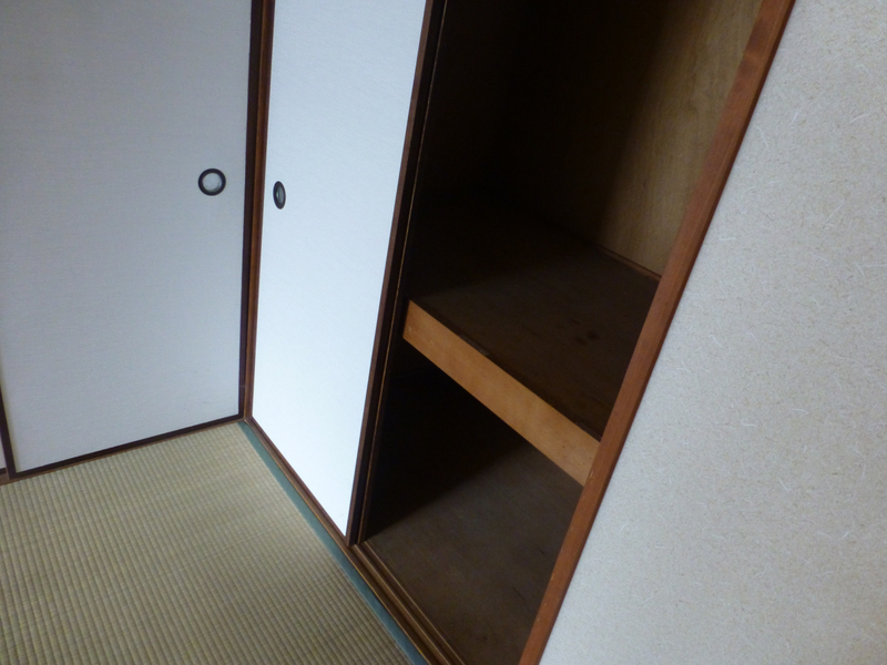 収納 写真9
