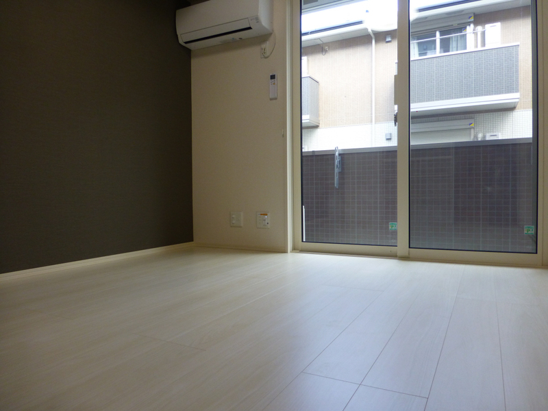 リビング 写真2