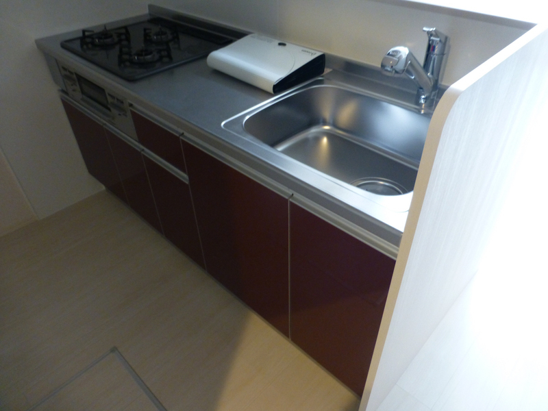 キッチン 写真3