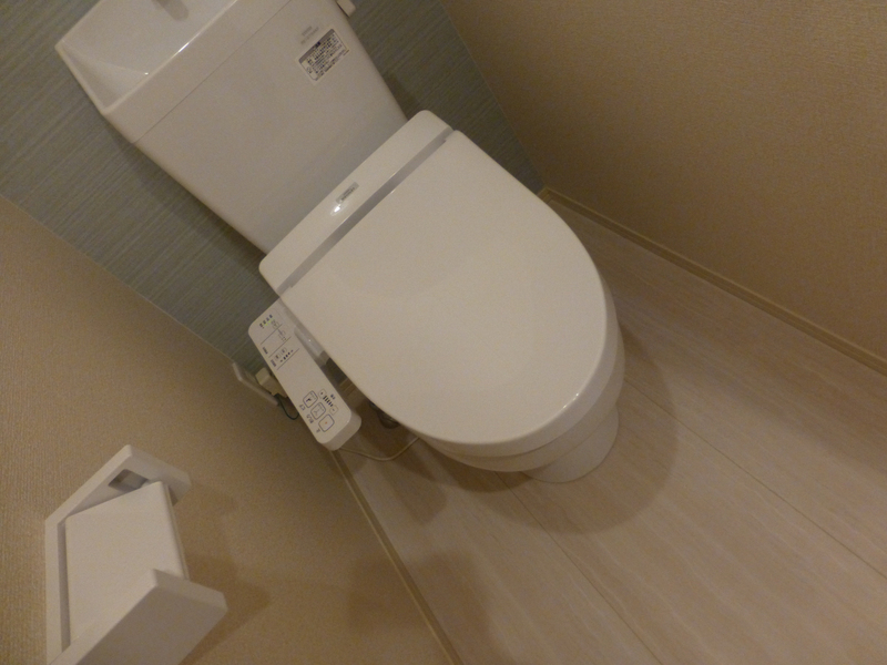 トイレ 写真5