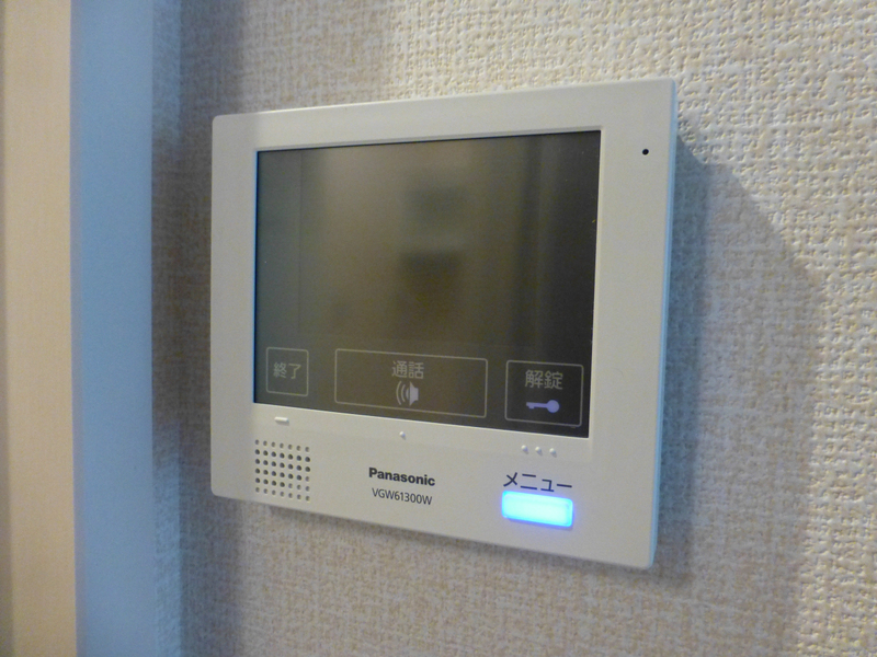 セキュリティ 写真10