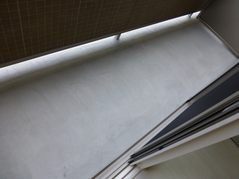 バルコニー・ベランダ 写真11