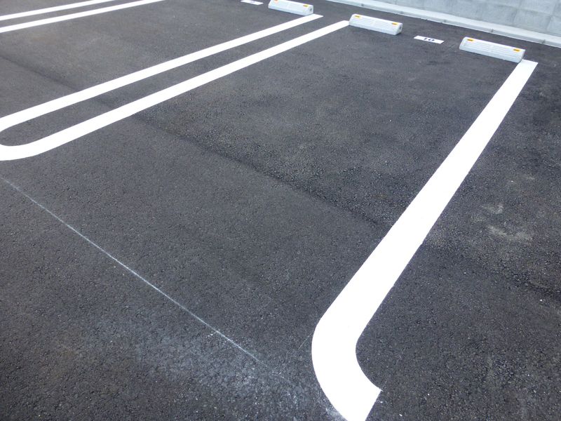 駐車場 写真13