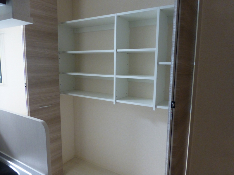 収納 写真20