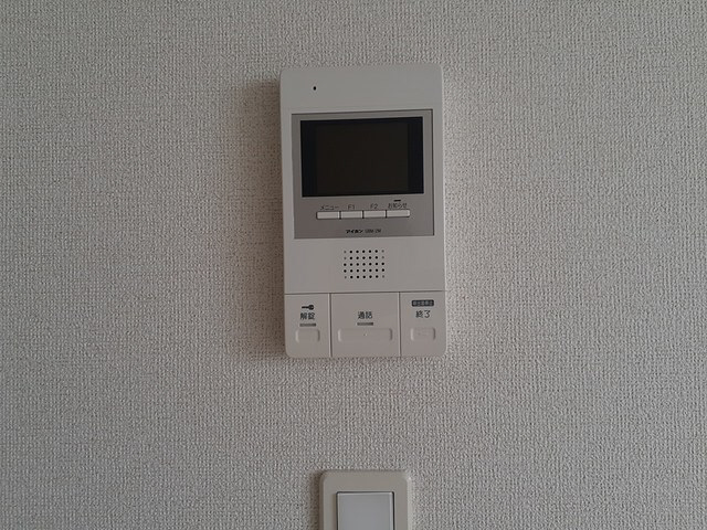 セキュリティ 写真9