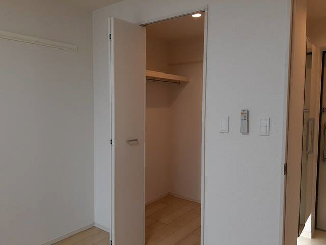収納 写真10