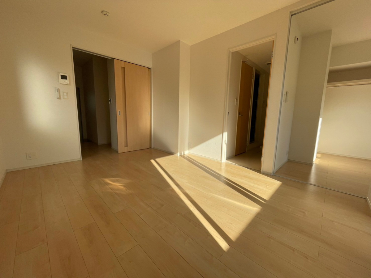 リビング 写真2