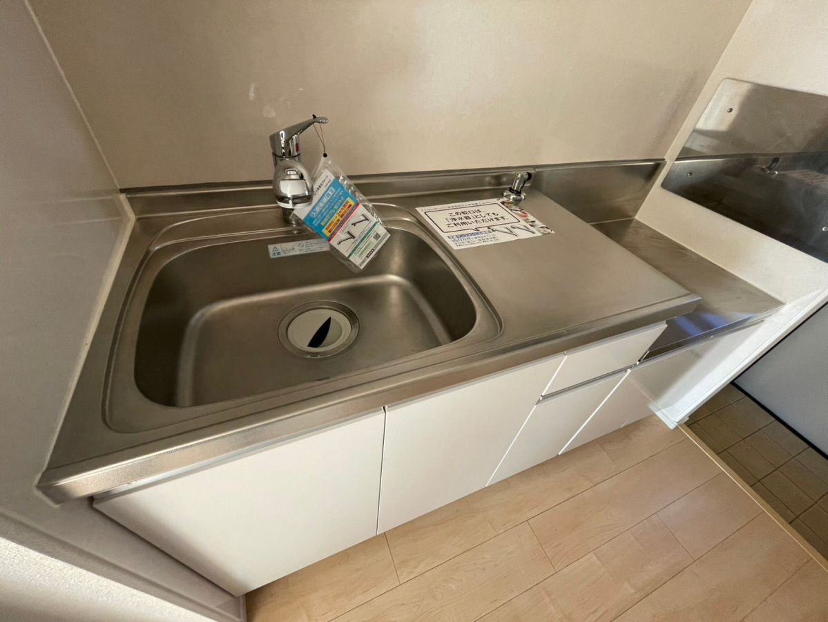 キッチン 写真3