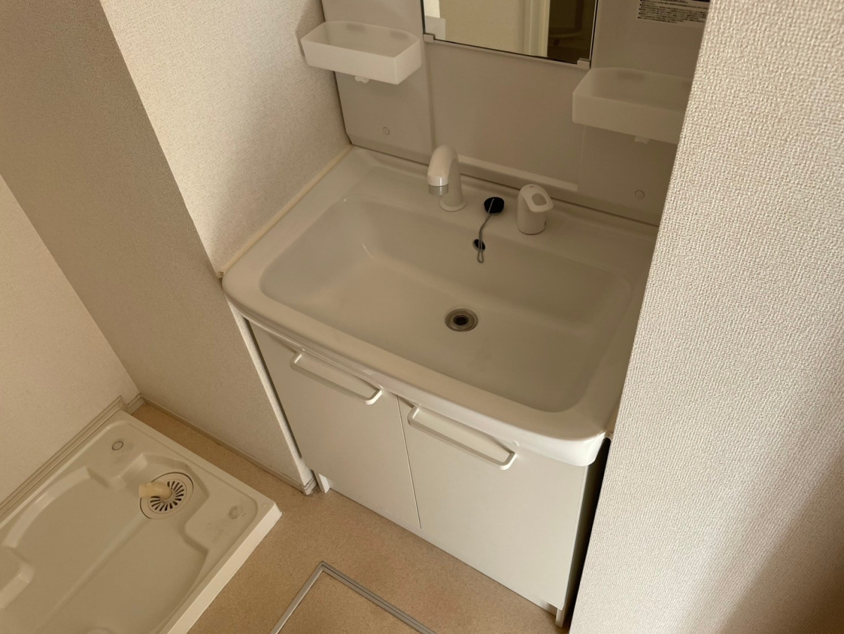 洗面所 写真6
