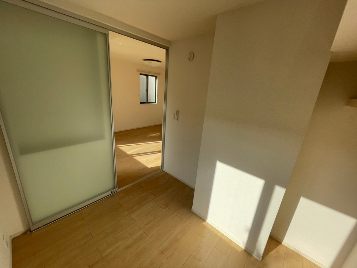 その他部屋・スペース 写真7