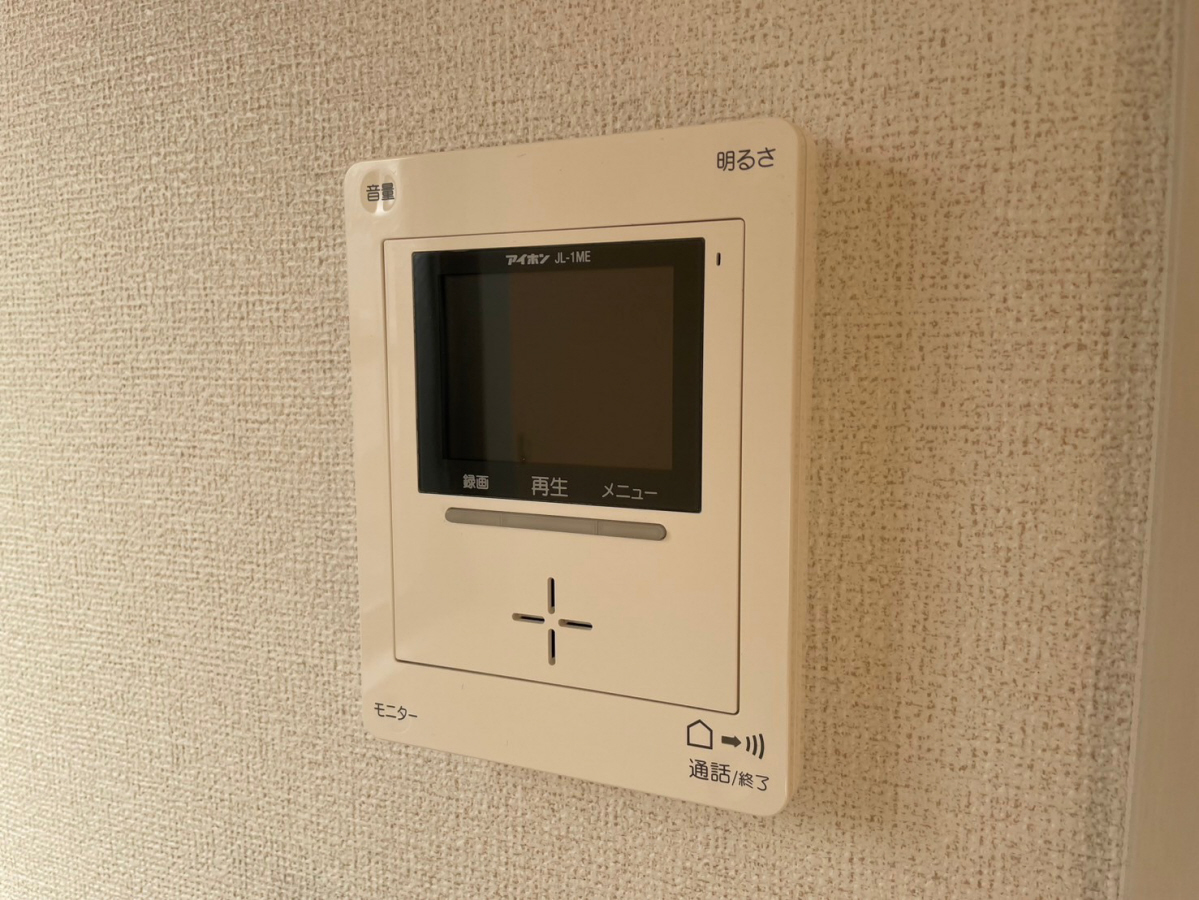 セキュリティ 写真10