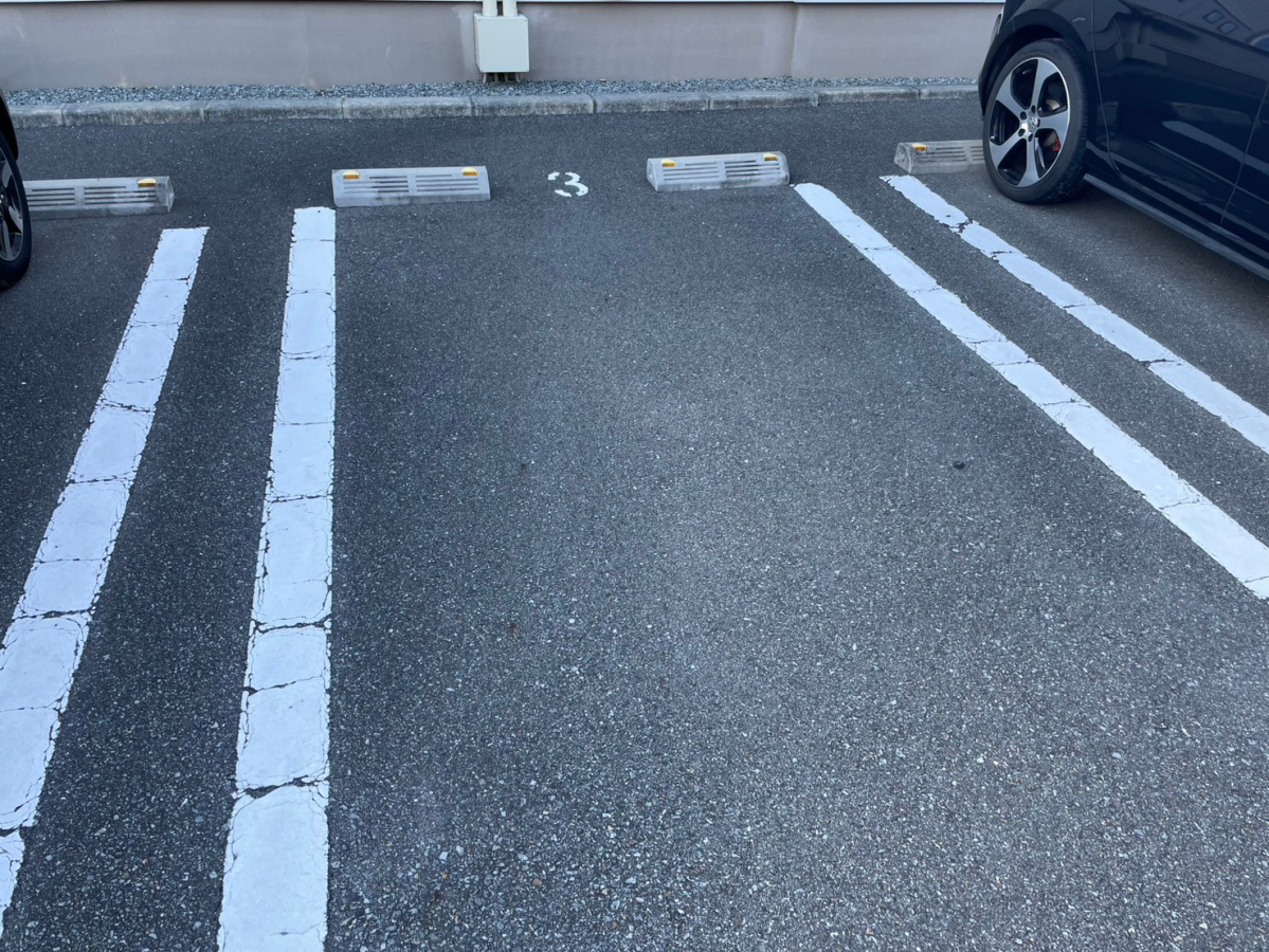 駐車場 写真14