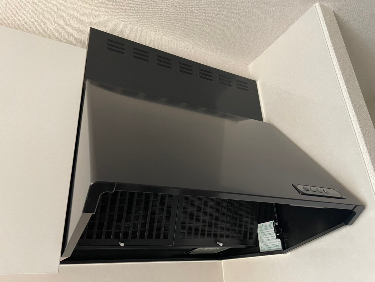 キッチン 写真19