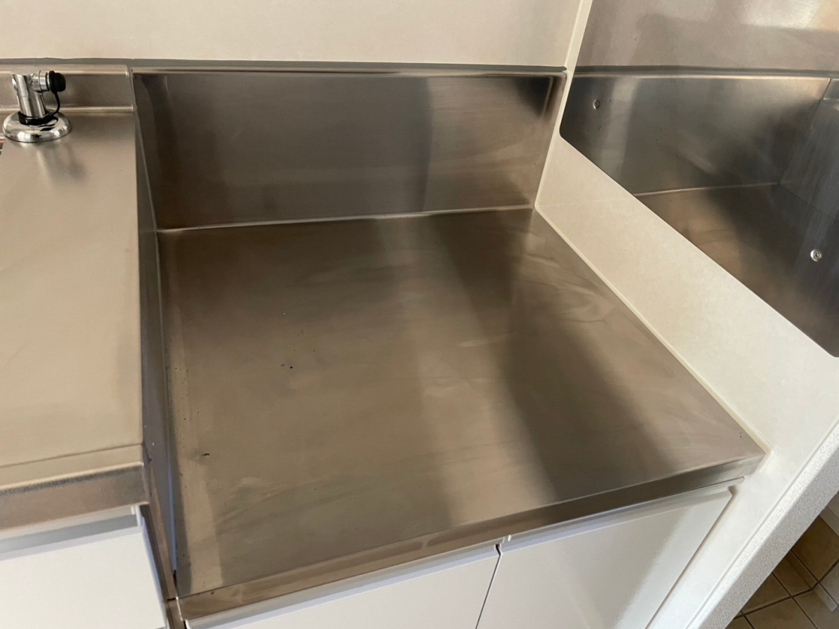 キッチン 写真20