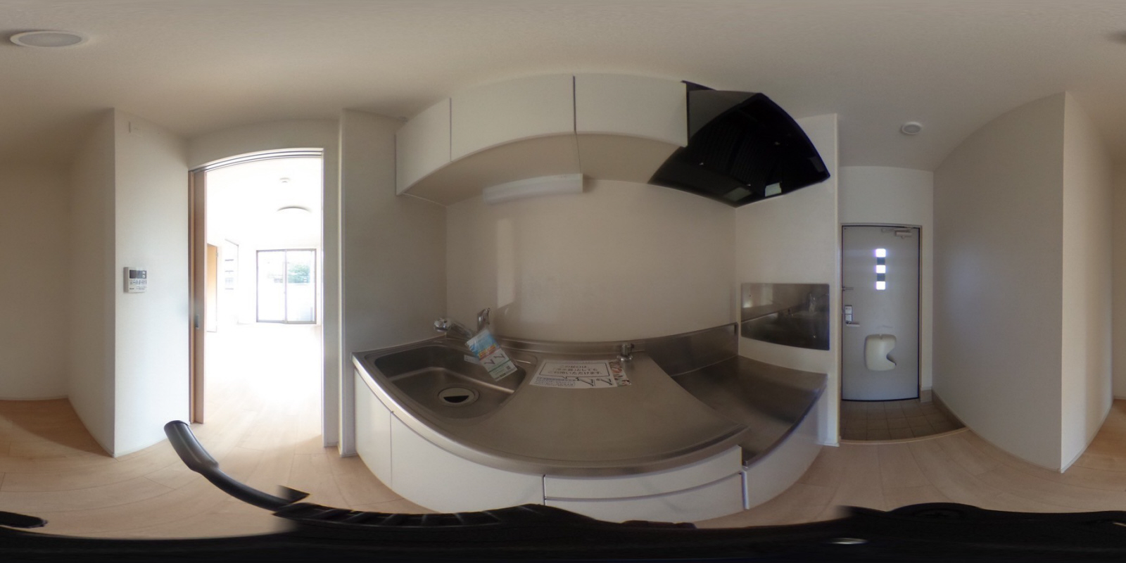 キッチン 写真34