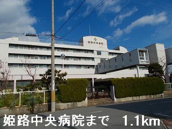 総合病院 写真27