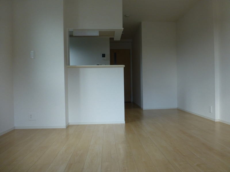 リビング 写真2